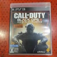 ราคา Call of duty black OPS 3 แผ่นแท้ PS3 (15725569318)