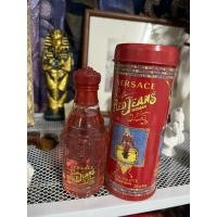 ราคา น้ำหอมของแท้ VERSACE REDJEANS EDT 75MLของแท้100% (29003083017)