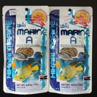 ราคา อาหารปลา ฮิคาริ HIKARI ปลาทะเล (1438787717)