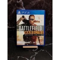ราคา Battlefield Hardline : ps4 (มือ2) (14335329940)