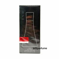 ราคา น้ำหอม แท้100% Hugo boss Deep Red woman 90ml edp (10929188082)