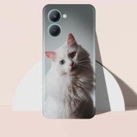 ราคา เคส HP REALME C33 - เคสโทรศัพท์ - Softcase REALME C33 Phone Case - เคสโทรศัพท์ - Softcase - เคสโทรศัพท์ REALME C33 - REALME C33 Softcase (52460112303)