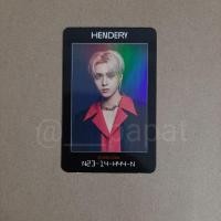 ราคา NCT2020 Access เฮนเดอรี่ (3088393863)