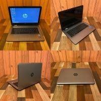 ราคา NOTEBOOK HP - INTEL CORE i3 GEN4 - การ์ดจอ RADEON R5 330M 2GB - RAM 8 GB - SSD 256GB (23576010813)