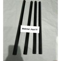 ราคา IRON LEGS สําหรับ FULL SET TABLE (IRON LEGS เท่านั้น) (25415741351)