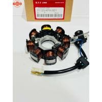 ราคา ฟิลคอยล์ มัดไฟ HONDA - WAVE125S / R / DREAM125 เวฟ125S / เวฟR /ดรีม125 สตาร์ท มือ KPH-901รัประกันสินค้า 1 เดือนเต็ม (43262704325)