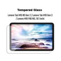 ราคา ป้องกันรอยขีดข่วน Lenovo Tab M10 GEN 2 3 FHD Rail / ป้องกันรอยขีดข่วน Lenovo Tab M10 GEN 3 / กระจกนิรภัย Lenovo Tab M10 HD GEN 2 / ป้องกันรอยขีดข่วน Lenovo Tab M10 HD GEN 2 \ กระจกนิรภัย Lenovo Tab M1