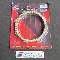 ราคา RX KING PRO1 CLUTCH PLATE PRO 1 RX KING CLUTCH PLATE RX KING CLUTCH PLATE (55008543355)