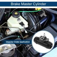 ราคา UXCELL Brake Master Cylinder for Toyota 4Runner 1996-2000 for Toyota Land Cruiser 1981-1995 for Toy (45203816654)