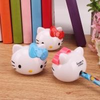 ราคา พร้อมส่ง ทีเหลาดินสอคิตตี้ kitty กบเหลาดินสอ (9515141732)