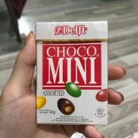 ราคา Delfi Choco mini (1407280195)