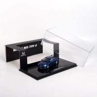 ราคา LCD 1: 43 Honda TYPE Grid INTEGRA (DC5) TYPE R จําลองโลหะผสมเปิดเต็มรถรุ่นเครื่องประดับยี่ห้อใหม่พร้อมฟิล์มเรียบ (55059222085)