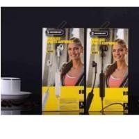 ราคา Mosidun R8 หูฟัง Bluetooth V4.2 Earphones(เล่นต่อเนื่องเป็นเวลา 16 ชั่วโมง)เสียงดีมาก เเบตทน (25438819039)