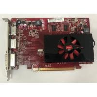ราคา แรงม้า 637184-001 AMD ATI Radeon HD6570 1GB DDR3 PCI-E DP DVI ความสูงเต็มกราฟิกการ์ด (40376125033)