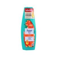 ราคา รีจอยส์ แชมพูริชซอฟท์สมูธ (Rejoice Rich Soft Smooth Shampoo 70ml.) (55159531633)