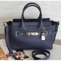 ราคา Coach swagger 27 จากชอป หายาก ใหม่แท้พร้อมส่ง (28454309799)