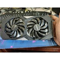 ราคา gigabyte gtx 1650 super ddr6 4gb มือสอง (22242717583)