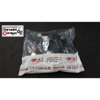 ราคา IR เบ้าโช๊คอัพหน้า MAZDA มาสด้า 323 SEDAN ซีดาน Protege โปรเทเจ้ ปี 1992 B455-34-380D ปี ชิ้นละ (6438460518)