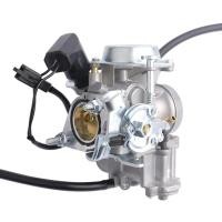ราคา JIANSHE automatic CHOKE YP250 250cc PD31 ATV Motorcycle Carburetor For ROKETA 250 ATV-10 MOUNTAIN P (49802276212)