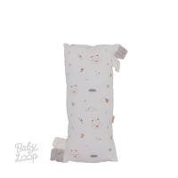 ราคา หมอนบัดดี้ใยไผ่ Baby Loop / หมอนข้างตุ๊กตา (28715173432)