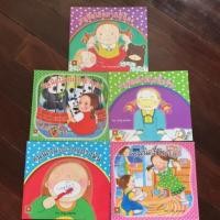 ราคา ขายเหมาหนังสือนิทาน “หนูนิด” 14 เล่ม (1926297798)