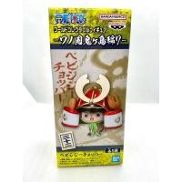 ราคา งานแท้% WCF One Piece (chopper wanokuni onigashima) แมวทอง (29829334768)