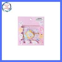 ราคา Sanrio Chikawa Sticker Set - Sanrio Characters, Paper, Suitable for Ages 3 and Up, Model No. 537098. (42512073408)