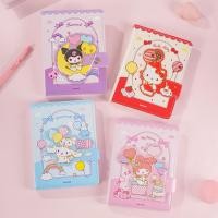 ราคา พร้อมส่ง! Joytop งานแท้ สมุดโน้ต สมุดแพลนเนอร์ ปกหนัง ลาย Sanrio รุ่นลูกโป่ง (42117479659)