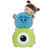 ราคา หมอนลูกชิ้นซูมซูมไมค์ซัลลี่ (849687107)