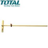 ราคา TOTAL ที่ตัดกระจก แบบตัวที รุ่น TGCT11201 (T-Type Glass Cutter) (22283374721)
