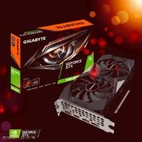 ราคา GTX 1660 SUPER​ GIGABYTE​ WINDFORCE​ OC ของใหม่มือ1 พร้อมส่ง (12363683327)