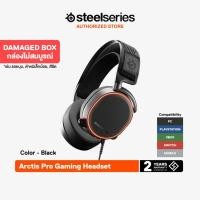 ราคา [Damaged Box] SteelSeries Arctis Pro / GameDac Gaming Headset (43306830795)