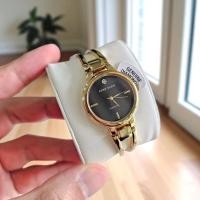 ราคา (สด-ผ่อน)นาฬิกาAnne Klein Women's AK/2626 Diamond-Accented Rosegold (43607522801)