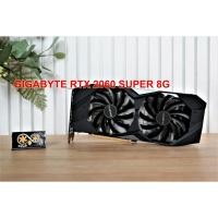 ราคา GIGABYTE RTX 2060 SUPER 8G (22067947347)