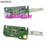 ราคา บอร์ดปุ่มสวิตช์พาวเวอร์แล็ปท็อป สําหรับ Acer Aspire Es14 ES1-411 ES1-431 ES1-431-C7H7 DAZ8ADPB6B0 (21796264796)