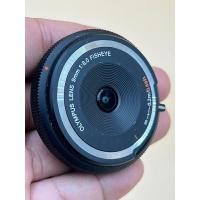 ราคา ✨เลนส์ OLYMPUS 9mm Fisheye มือสองพร้อมใช้งาน (19052980934)