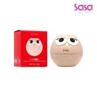 ราคา Pupa Owl Beauty Kit (#001 Nude) (3.9g) (28835408281)