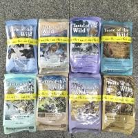 ราคา 1 แถม 1 Taste of the wild อาหารโฮลิสติกสำหรับสุนัขทุก​สายพันธุ์​ ✳️680 กรัม/ถุง✳️เซทแพ้คคู่ (2082340906)