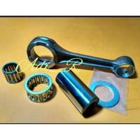 ราคา HANDLEBAR SEHER NSR HONDA NSR 150 NSR SP CONROD NSR 150 (26673935805)