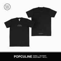 ราคา Popcoline - เสื้อยืด Feeling Are Dangerous (41505725794)