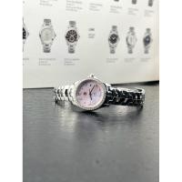 ราคา TAG Heuer Link Lady Pink Mother of Pearl Ref.WJF131E (41059206652)