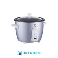 ราคา หม้อหุงข้าว MANUAL ELECTROLUX ERC1300 1.3 ลิตร (3716948612)