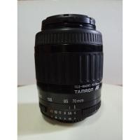 ราคา Tamron 70-210mm 158DM f4-f5.6 (Nikon) (24287925669)