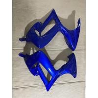 ราคา X-416.120 แฟริ่งล่าง RAIDER 150 NEW 2005 ของแท้Suzuki สีน้ำเงิน (ข้างซ้ายข้างขวา) ขาย 1คู่ (3289861055)