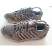 ราคา K-swiss รองเท้ามือสอง (12576654209)