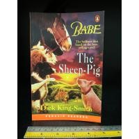 ราคา หนังสือมือสอง Used books : English | Penguin Readers : Babe the Sheep-Pig : Paperback (22434817475)