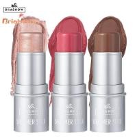 ราคา [BT-t] DIMSHOW Face Contouring Bronzer Sti Multifunctional High Blush Brightening Sculpt Facial Outline Shadow Cosmetic ใหม่ (46957375738)