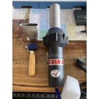 ราคา เครื่องเชื่อมพลาสติก Cedima DSH-BX (7049877000)