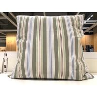 ราคา ปลอกหมอนอิง 50x50ซม ปลอกหมอน ikea (20276890602)