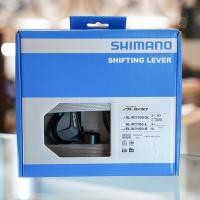 ราคา ชิฟเตอร์มือเกียร์ Shimano Alivio SL-M3100 2x9 Speed (15799228959)